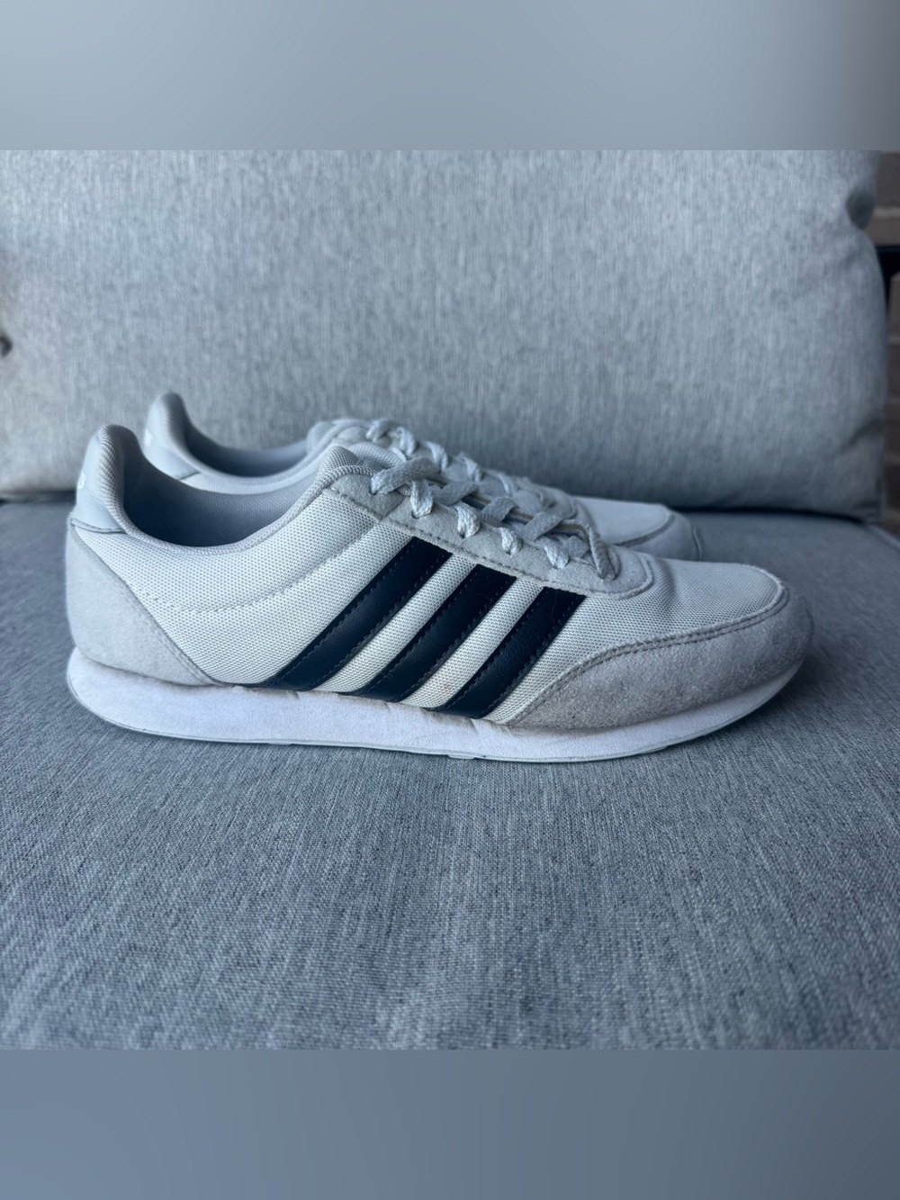 Adidas V Racer - womens size 7
